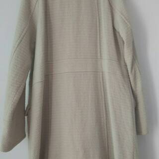 【中古】SM2（ｻﾏﾝｻﾓｽﾓｽ）のコートの画像