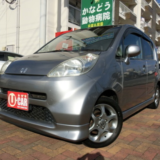 車検２年付★ホンダ★ライフ★ＪＢ５★エアロ＆アルミ付★福岡市