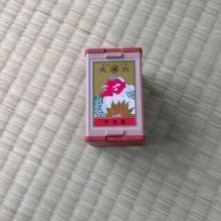 おもちゃ一式の画像