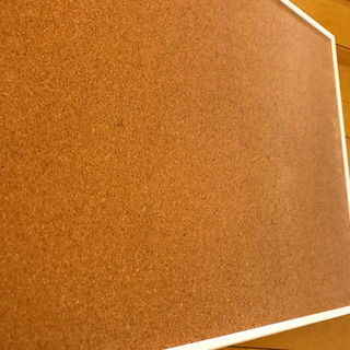 無料！　IKEA コルクボード　VÄGGIS  の画像