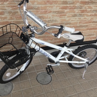 ルイガノ Louis Garneau 子供用自転車 16インチ ...