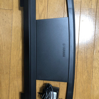 YAMAHA（ヤマハ）電子ピアノ（キーボード）　Piaggero NP-31の画像