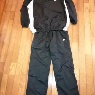 テニス　ウェア上下セット