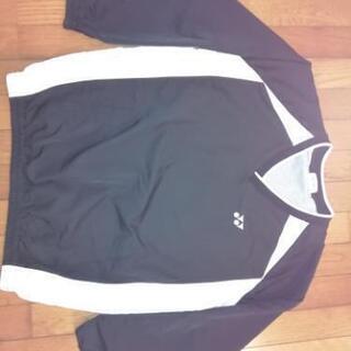 テニス　ウェア上下セットの画像