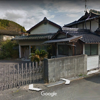 熊本県の美里町の一軒家の賃貸です。 - 下益城郡