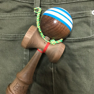 けん玉教室
