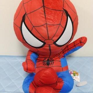 スパイダーマン ぬいぐるみ