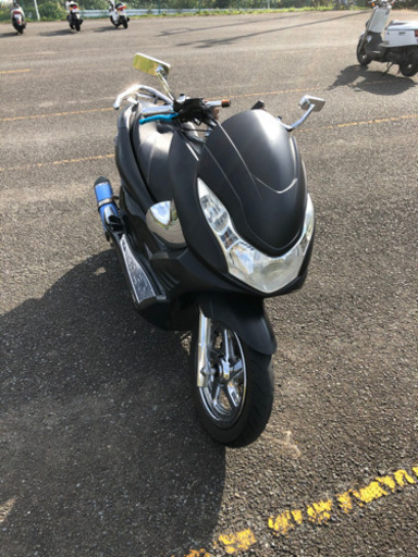 ホンダ pcx150