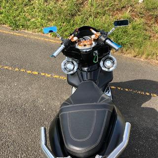  pcx150 の画像