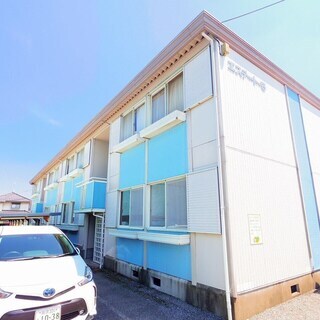🉐初期費用３万円🙂2DKで家賃51000円🏠池袋へ27分の西所沢...
