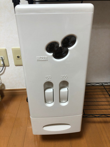 米びつ