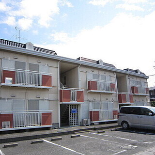 🉐初期費用３万円🙂2LDKで家賃50000円🏠東武線武里駅徒歩８...