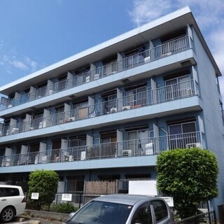 🉐初期費用５万円🙂池袋へ30分の東所沢駅徒歩２分🏠家賃36000...