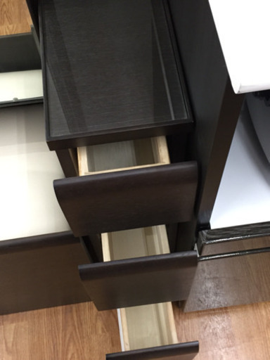 【ニトリ】ドレッサー売ります！