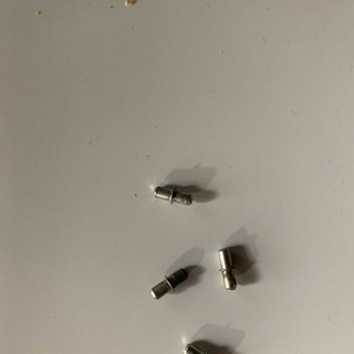 本棚 ホワイト あげますの画像