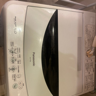 洗濯機 Panasonic
