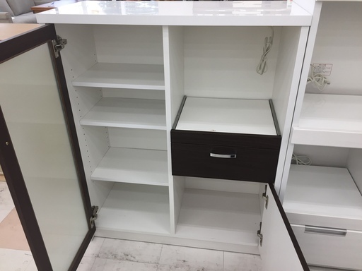 取りに来て頂ける方限定！協栄産業のキッチンカウンターのご紹介です！