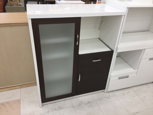 取りに来て頂ける方限定！協栄産業のキッチンカウンターのご紹介です！