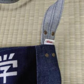 5inch肩掛けバッグの画像