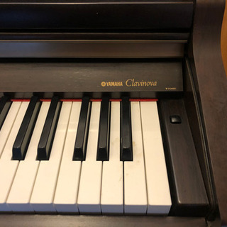 電子ピアノ ヤマハ クラビノーバ CLP-930 お届け無料の画像