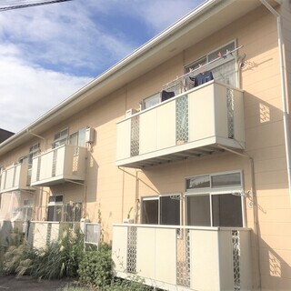 貝塚ハイツ101号室☆初期費用無料キャンペーン中！！さらにフリー...