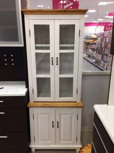 取りに来れる方限定！キャビネット！