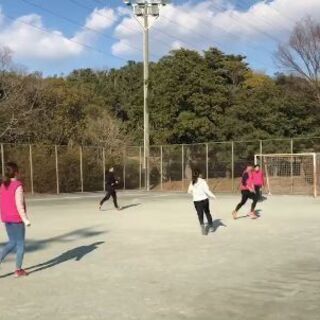 フットサル⚽でポカポカ♪