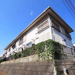 🉐初期費用３万円🙂3DKメゾネットタイプで家賃59000円🏠新京...