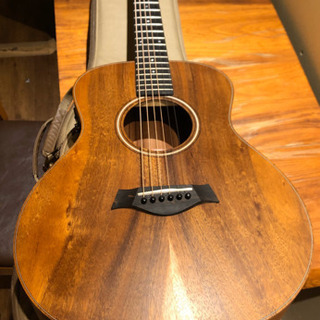 テイラー GS mini-e koa 