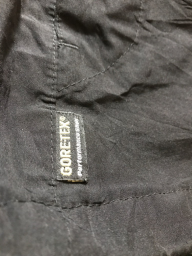 【美品】THE NORTH FACE ノースフェイス ゴアテックス GORE-TEX マウンテンジャケット