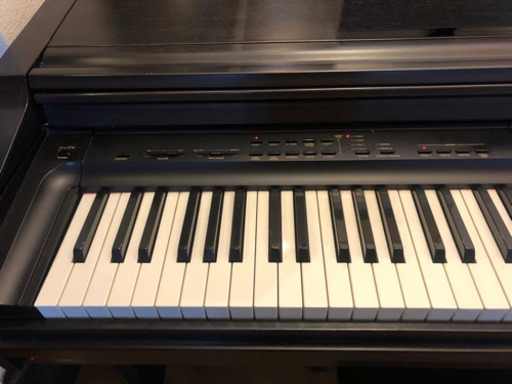 電子ピアノ CASIO CELEVIANO AP-55 お届可能