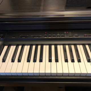 電子ピアノ CASIO CELEVIANO AP-55 お届可能の画像