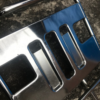 スーパーカブビッグキャリア