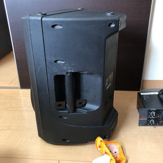 クラシックプロ スピーカーの画像