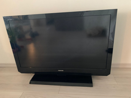 REGZA  40型