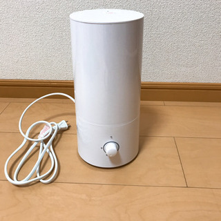 アロマ超音波式加湿器