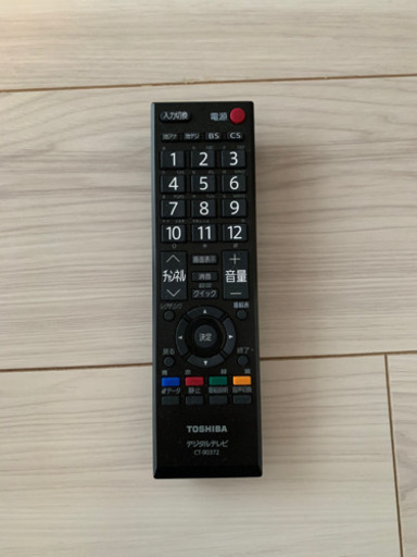 REGZA  40型
