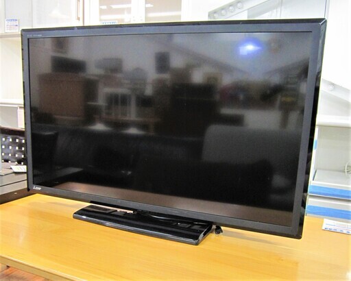 MITSUBISHI　液晶テレビ　40インチ！