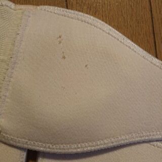 トコちゃんベルトⅡ Mサイズ (腰や尾骨が痛む方におすすめ)の画像