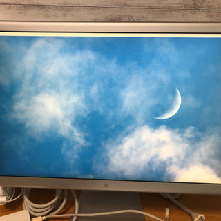 ♪アップル　シネマモニター15インチ♪