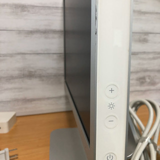 ♪アップル　シネマモニター15インチ♪の画像