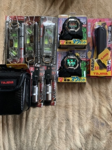 鳶道具新品未使用