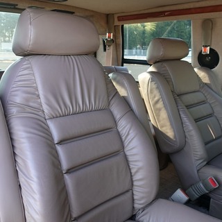 アストロ　スタークラフトツーリング　三井物産正規輸入車！の画像