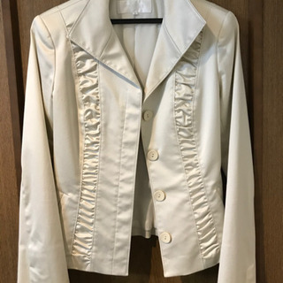 FRAGILE レディーススーツ　38サイズ