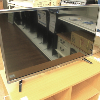 【トレファク府中店】Hisense　ハイセンス　液晶テレビ　32インチのご紹介です。