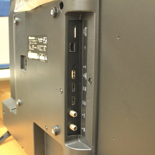 【トレファク府中店】Hisense　ハイセンス　液晶テレビ　32インチのご紹介です。の画像