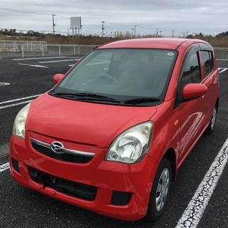 検2年付き・67,000Km・Ｈ22・ナビ付き・ミラXｽﾍﾟｼｬ...