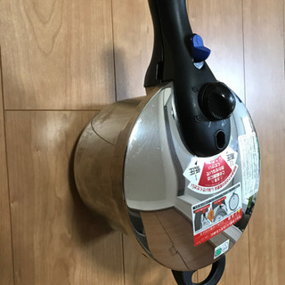 圧力鍋