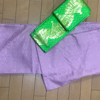 着物 帯 他