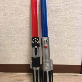スターウォーズ　ライトセーバー